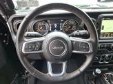 Thumbnail of 2023 Black Clearcoat Jeep Wrangler