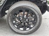 Thumbnail of 2023 Black Clearcoat Jeep Wrangler