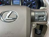 Thumbnail of 2011 White Lexus GX 460