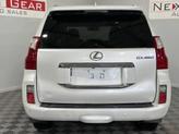 Thumbnail of 2011 White Lexus GX 460
