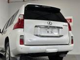 Thumbnail of 2011 White Lexus GX 460