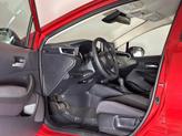 Thumbnail of 2021 Red Toyota Corolla