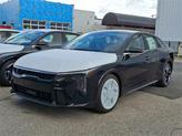 Thumbnail of 2025 Aurora Black Kia K4
