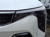 Thumbnail of 2025 Snow White Pearl Kia K4