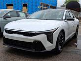 Thumbnail of 2025 Snow White Pearl Kia K4