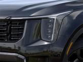Thumbnail of 2026 Ebony Black Kia Sorento