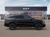 Thumbnail of 2026 Ebony Black Kia Sorento
