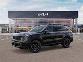 Thumbnail of 2026 Ebony Black Kia Sorento
