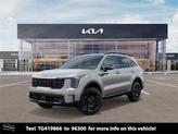 Photo of 2026 Ivory Kia Sorento