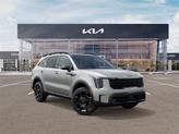 Thumbnail of 2026 Ivory Kia Sorento