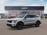 Thumbnail of 2026 Ivory Kia Sorento