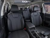 Thumbnail of 2026 Ivory Kia Sorento
