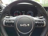 Thumbnail of 2024 Wolf Gray Kia K5