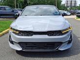 Thumbnail of 2024 Wolf Gray Kia K5