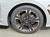 Thumbnail of 2024 Wolf Gray Kia K5