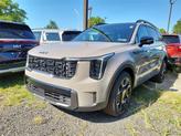 Thumbnail of 2025 Road Rider Brown Kia Sorento