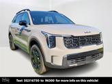 Photo of 2025 Road Rider Brown Kia Sorento