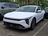 Thumbnail of 2025 Snow White Pearl Kia K4