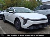 Photo of 2025 Snow White Pearl Kia K4