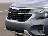 Thumbnail of 2026 Steel Gray Kia Seltos