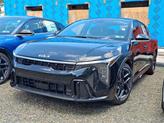Thumbnail of 2025 Aurora Black Kia K4