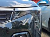 Thumbnail of 2025 Aurora Black Kia K4