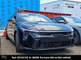 Photo of 2025 Aurora Black Kia K4