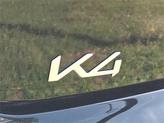 Thumbnail of 2025 Aurora Black Pearl Kia K4