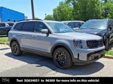 Photo of 2025 Wolf Gray Kia Telluride