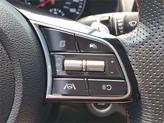Thumbnail of 2022 Sporty Blue Kia Forte