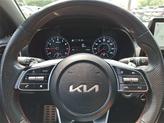 Thumbnail of 2022 Sporty Blue Kia Forte
