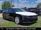 Photo of 2025 Aurora Black Kia K4