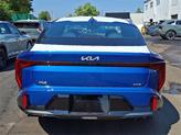 Thumbnail of 2025 Wave Blue Kia K4