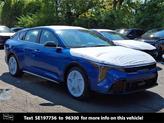 Photo of 2025 Wave Blue Kia K4