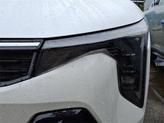 Thumbnail of 2025 Snow White Pearl Kia K4
