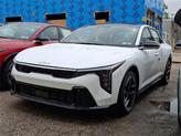 Thumbnail of 2025 Snow White Pearl Kia K4