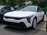 Thumbnail of 2025 Snow White Pearl Kia K4