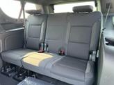 Thumbnail of 2025 Black Chevrolet Suburban