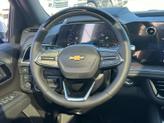 Thumbnail of 2026 Black Chevrolet Tahoe