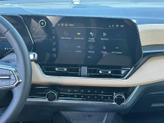 Thumbnail of 2026 Reef Blue Metallic Chevrolet Equinox
