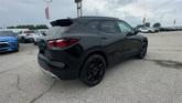 Thumbnail of 2019 Black Chevrolet Blazer
