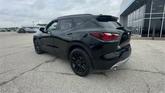 Thumbnail of 2019 Black Chevrolet Blazer
