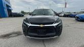 Thumbnail of 2019 Black Chevrolet Blazer
