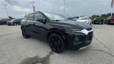 Thumbnail of 2019 Black Chevrolet Blazer