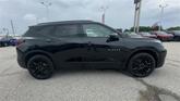 Thumbnail of 2019 Black Chevrolet Blazer