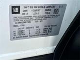 Thumbnail of 2021 Summit White Chevrolet Trailblazer