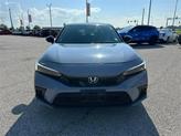 Thumbnail of 2022 Gray Honda Civic