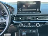 Thumbnail of 2022 Gray Honda Civic