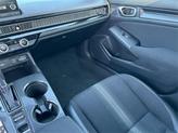 Thumbnail of 2022 Gray Honda Civic