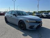 Thumbnail of 2022 Gray Honda Civic